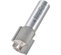 Trend Snap/CS/8TC Snappy Fraise avec 2.75 mm (7/64) perceuse 1 Noir