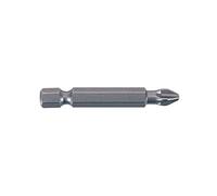 Trend Snap/PH/3 Snappy Phillips No 3 Bits Lot de 3 - Argent