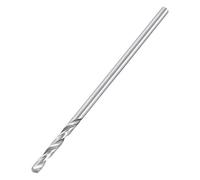 Trend Snappy 2.75mm Long Series Drill Bit for Centre Hinge Drilling, Pack of 5, Quick Release System, SNAP/DB7L/5