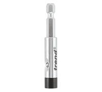 Trend Snappy 66mm One Touch Magnetic Bit Holder, 25mm Bit Retention, Centrotec Compatible, SNAP/BH/OT