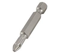 Trend Snappy embouts Pozi n°2, lot de 3, 50 mm, libération rapide