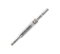Trend Snappy foret HSS autocentrant 2,75 mm avec guide pour charnières