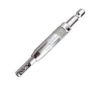 Trend Snappy guide de perçage HSS 5 mm pour taquets d'étagère