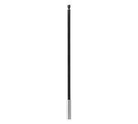 Trend Snappy Porte-embout magnétique 25 mm, portée étendue de 11 pouces pour les renfoncements profonds, tige hexagonale 1/4 pouce, libération rapide, SNAP/BH/11