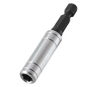 Trend Snappy Porte-embout magnétique pour visseuses à chocs, 66mm de long, SNAP/BH/ID