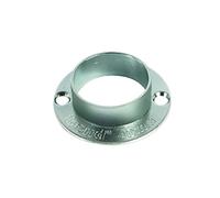 Trend Steel Guide Bush, 40mm Diameter, Euro Style Guides for Template Routing, Trend Router Compatible, GB40