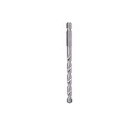 Trend TCT Snappy Foret à maçonnerie, 10mm, Idéal pour chevilles murales, Pointe en carbure de tungstène, SNAP/MD/10