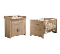 TREND TEAM AHOI Duo Babyzimmer