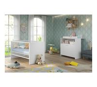 TREND TEAM NIKO Chambre de bébé Duo