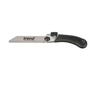 Trend TREFFS120 120 11 mm/4 ``- Scie à dos pliable