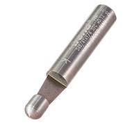 Trend Trimmer pro guidé 83°, queue 1/4 pouce, carbure, Ø6,3 mm, L6 mm