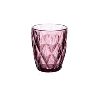 Boite de 6 gobelets bas diamond 24 cl