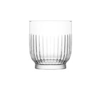 Trend up Gobelets en verre - Transparent