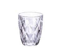 Trend up Verres gobelets - Transparent