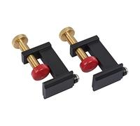 Trend Varijig System Serre-Joints Extra Longs, Épaisseur de Serrage 50 mm, Lot de 2, VJS/CK/L