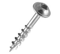 Trend vis de poche pour bois tendres, 30 mm, lot de 500, filetage grossier