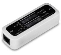 TrendNet TC-NTP1 TRENDnet Inline PoE Tester