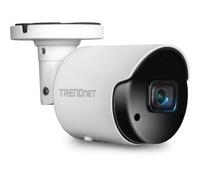 TRENDnet Caméra IP TV-IP1514PI 5MP PoE H.265 IP66 intérieure/extérieure Vision nocturne 30 m
