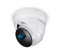TRENDnet Caméra de surveillance TV‑IP1515PI 5 MP 2592x1920 Intérieur/Extérieur IR 30 m IP66