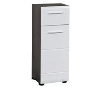 Trendteam Armoire Line Blanc
