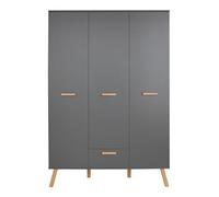 trendteam Smart Living Chambre de bébé
