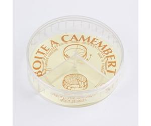 TREND'UP - BOITE A CAMEMBERT 11CM ACRYL 1065