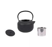 Trend'Up - Théière fonte Gyokuro 1l gris
