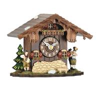 Trenkle - 083_Q - horloge murale coucou - Quartz - Kuckulino
