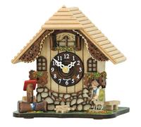 Trenkle - 085_Q - horloge murale coucou - Quartz - Kuckulino