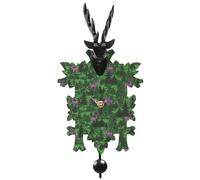 Trenkle - 3034_PQ - Horloge murale - Quartz - ExS Line
