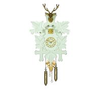 Trenkle - 3203_QM_HZZG_or - horloge murale - Quartz - Effect Line
