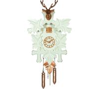 Trenkle - 3205_QM_HZZG_cuivre - horloge murale - Quartz - Effect Line