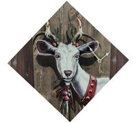 Trenkle - 3406_Q - horloge murale - Quartz - FantastiClock
