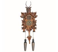 Trenkle - 371_QM - horloge murale coucou - Quartz