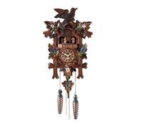 Trenkle - 389_QMT - horloge murale coucou - Quartz