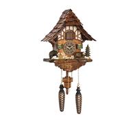 Trenkle - 4201_QM - horloge murale coucou - Quartz