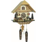 Trenkle - 4220_QM_HZZG - horloge murale coucou - Quartz