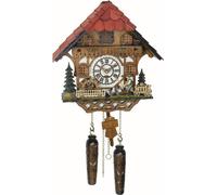 Trenkle - 4271_QM_HZZG - horloge murale coucou - Quartz