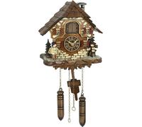 Trenkle - 4272_QM_HZZG - horloge murale coucou - Quartz