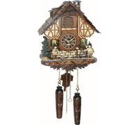 Trenkle - 4274_QM_HZZG - horloge murale coucou - Quartz
