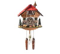 Trenkle - 4295_QM_HZZG - horloge murale coucou - Quartz