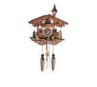Trenkle - 4296_QM - horloge murale coucou - Quartz