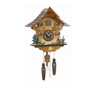 Trenkle - 430_QM - horloge murale coucou - Quartz