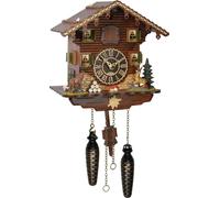 Trenkle - 432_QM - horloge murale coucou - Quartz