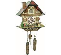 Trenkle - 465_QM_HZZG - horloge murale coucou - Quartz