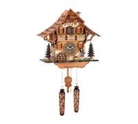Trenkle - 478_QM_HZZG - horloge murale coucou - Quartz