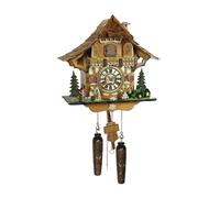 Trenkle - 482_QM_HZZG - horloge murale coucou - Quartz