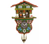 Trenkle - 808_PQ - Horloge murale - quartz - Montre miniature