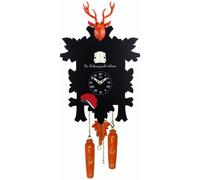 Trenkle - G3004_QM - horloge murale - Quartz - ExS Line