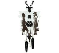 Trenkle - G3011_QM - horloge murale - Quartz - ExS Line